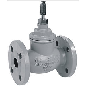 globe valve