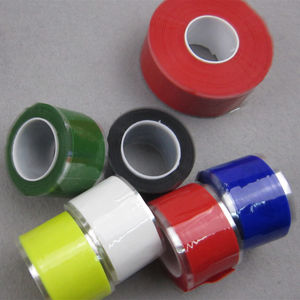 self-fusing tape