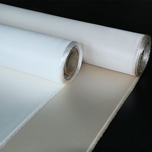 vermiculite-coated technical fabric