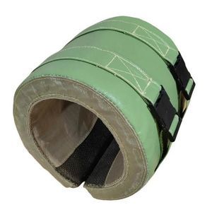 removable insulation blanket 1