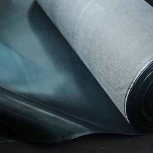 reinforced technical fabric