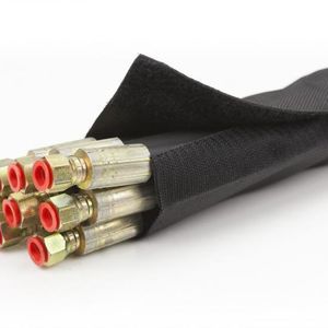 nylon hose sleeve 1