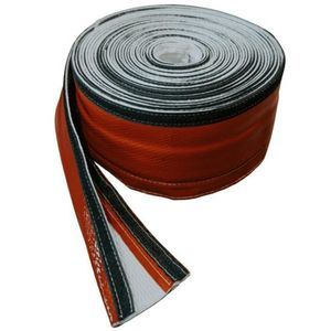 fiberglass hose sleeve 1