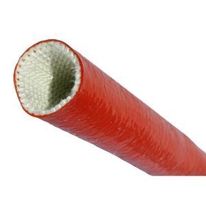 rubber hose sleeve 1