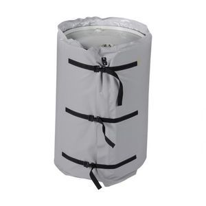 aluminized insulation blanket