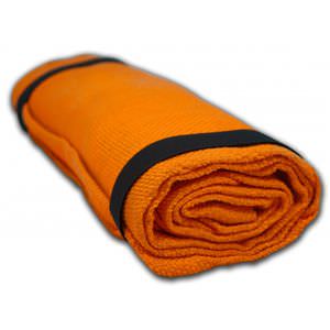 fire-retardant insulation blanket