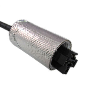 connector thermal shield