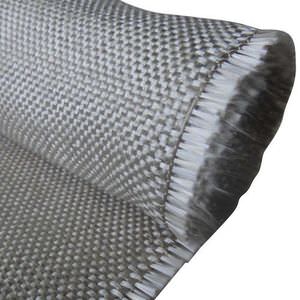 high-temperature technical fabric