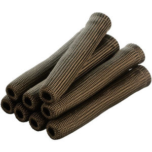 spark plug thermal protector