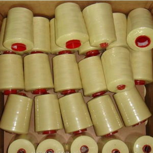 Aramid fiber sewing thread - All industrial manufacturers