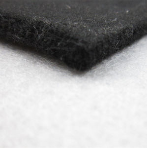 fire-retardant insulation blanket