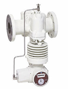 turbine flow meter