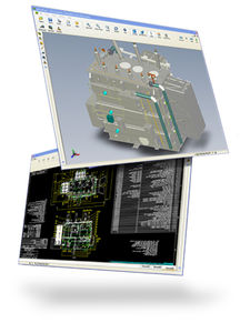 CAD software