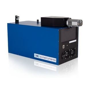 fluorescence spectrometer