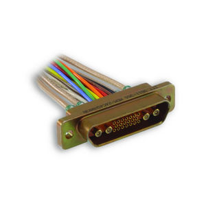combined connector