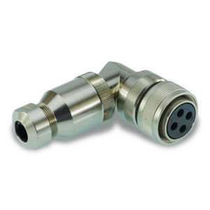 electrical power supply connector
