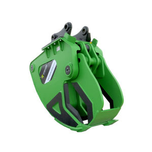 stump grinder