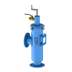 particulate filter 1