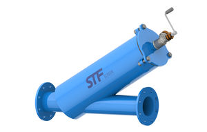 particulate filter 1