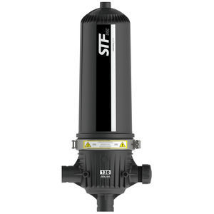 particulate filter 1