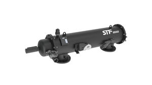 hydraulic filter 1