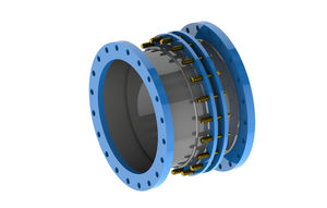 steel expansion joint 1