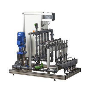 chemical dispensing system 1
