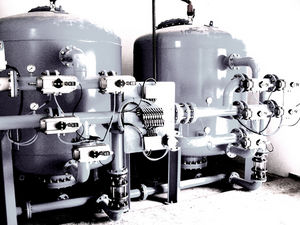 water filter
