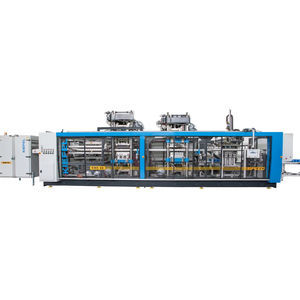 panel thermoformer
