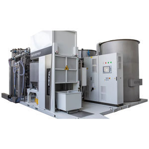 natural fiber carding machine 1