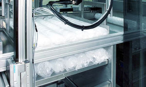 automatic sleeving machine 1