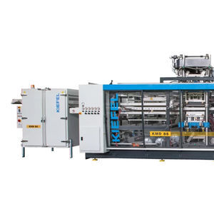 electric preheater module 1