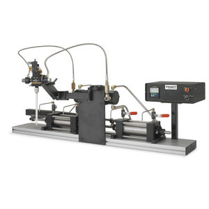 树脂混合器分配器