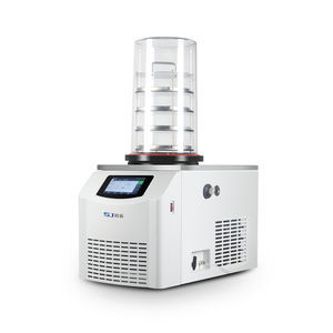laboratory freeze dryer