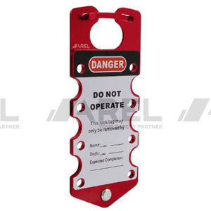 latching hasp