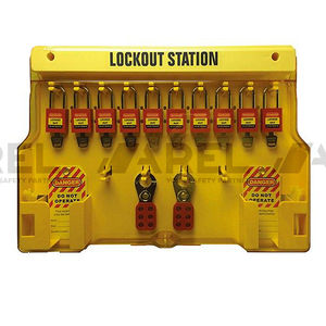 lockout kit