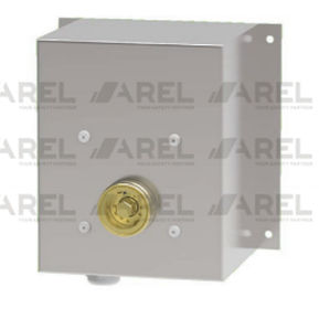 电动机绝缘断开开关