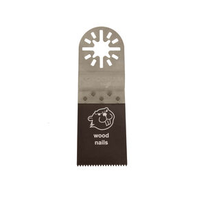 cutting saw blade