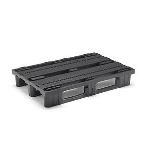 recycled plastic pallet 1