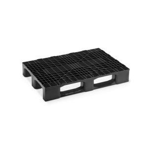 recycled plastic pallet