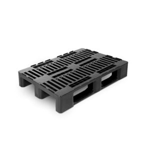 recycled plastic pallet 1