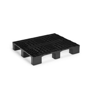 recycled plastic pallet