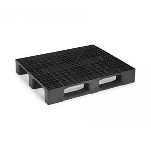 recycled plastic pallet