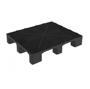 recycled plastic pallet 1