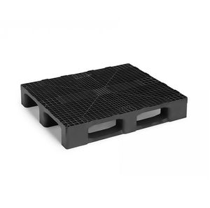 recycled plastic pallet 1