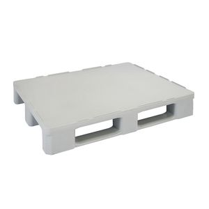 polyethylene pallet