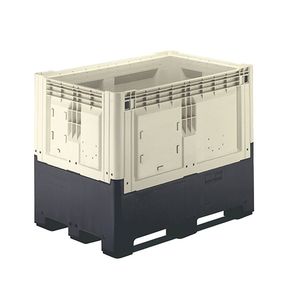PE pallet box 1