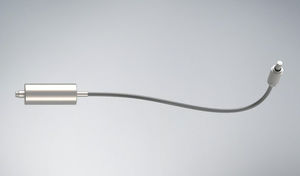 relative pressure sensor