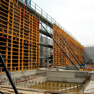 Lightweight formwork - MODULO 2700AL S100 H2700 - Faresin Building S.p ...