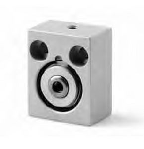 pneumatic cylinder